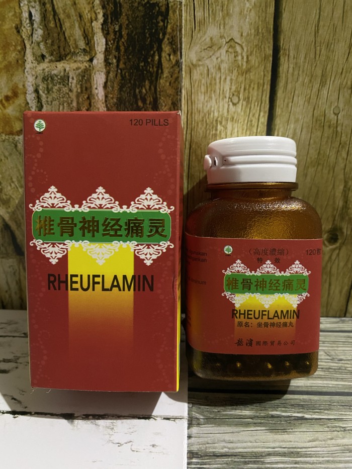 

rheuflamin