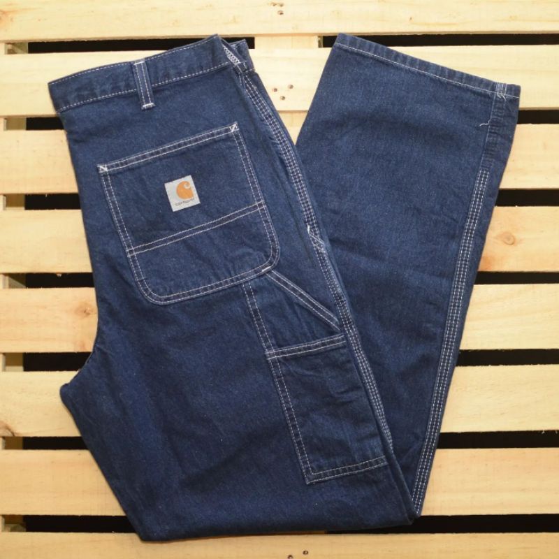 carhartt jeans long pants