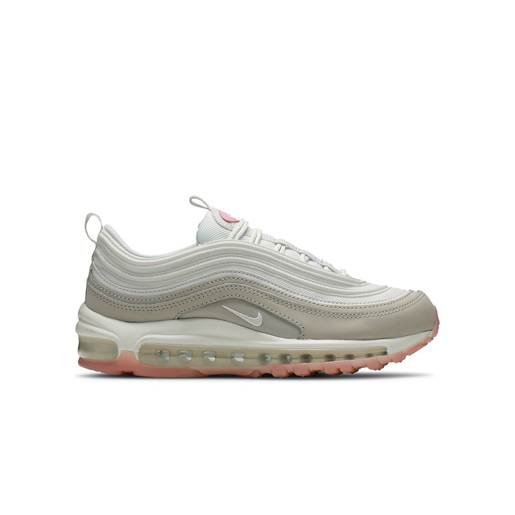 Sneakers Nike Air Max 97 Wmns Air Max 97 'Summit White' Authentic