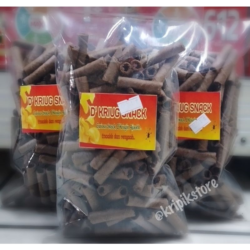 

astor barcelona coklat