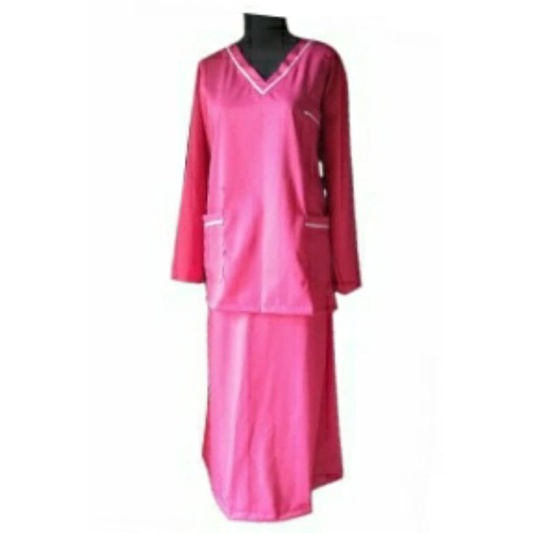 Baju Oka Bawahan Rok