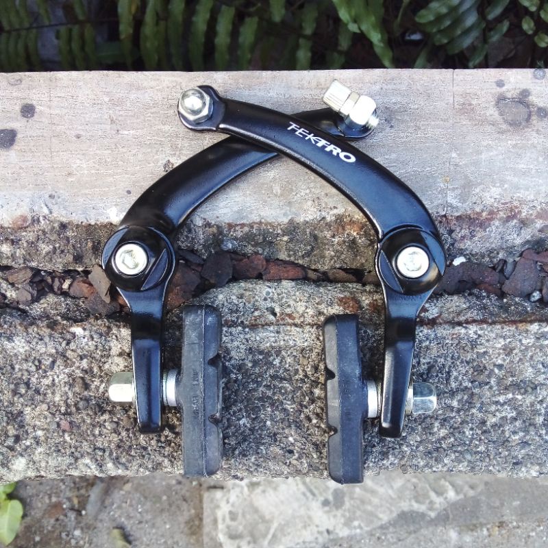 Parts BMX Front Ubrake Rem Depan Tektro Alloy
