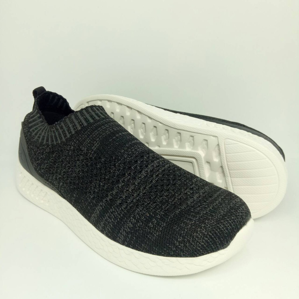 Helga Dans Sepatu Slip on Anak Perempuan