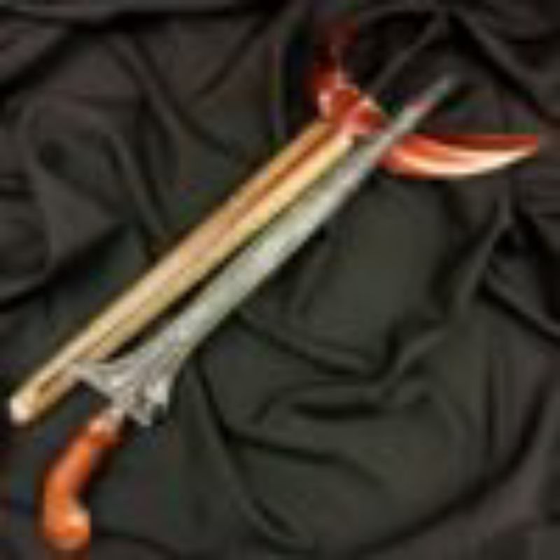 Keris Corok Sinom Tangguh Amangkurat Pamor Wos Wutah Gagah Istimewa