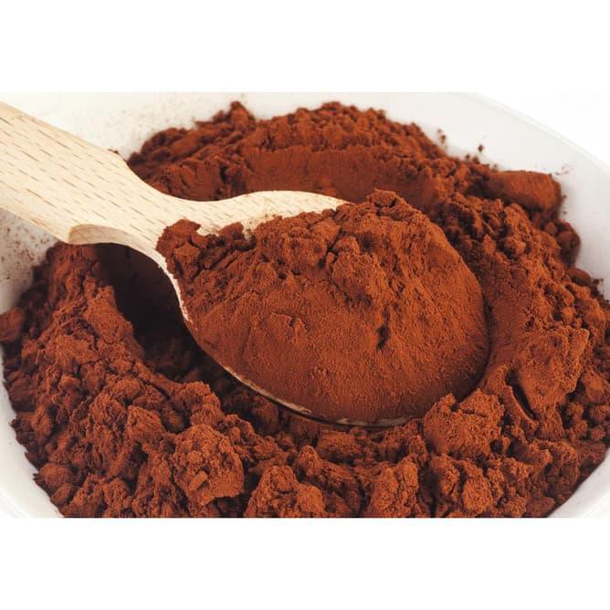 

Xy37 Cokelat Bubuk Murni 250Gram / Cocoa Powder / Coklat Bubuk Cargill Wi8H