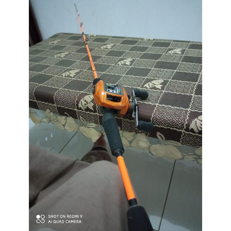 kamikaze blue lotus orange dan maguro metron