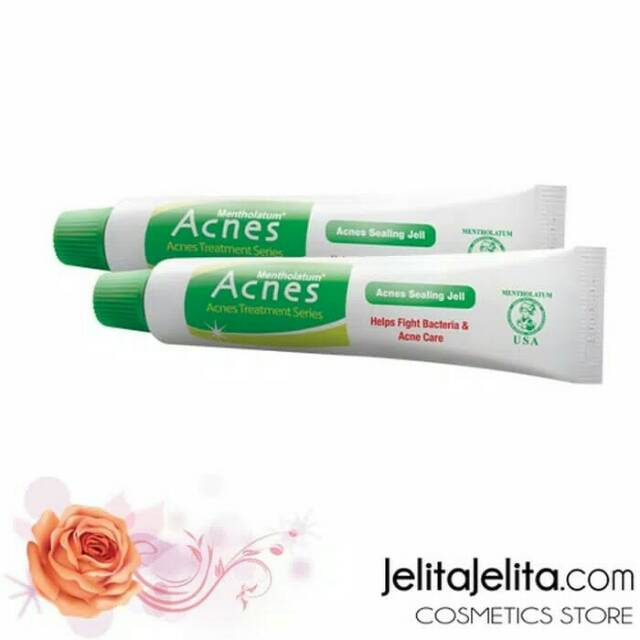 

ACNES SEALING GEL