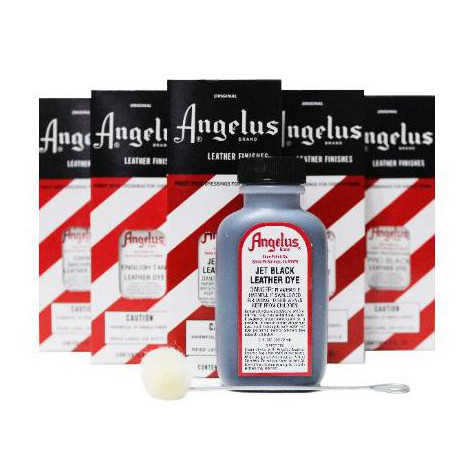 

Update! Angelus Leather Dye 3Oz/90Ml Terpercaya