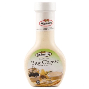 

Maestro Salad Dressing 237 mL- Blue Cheese