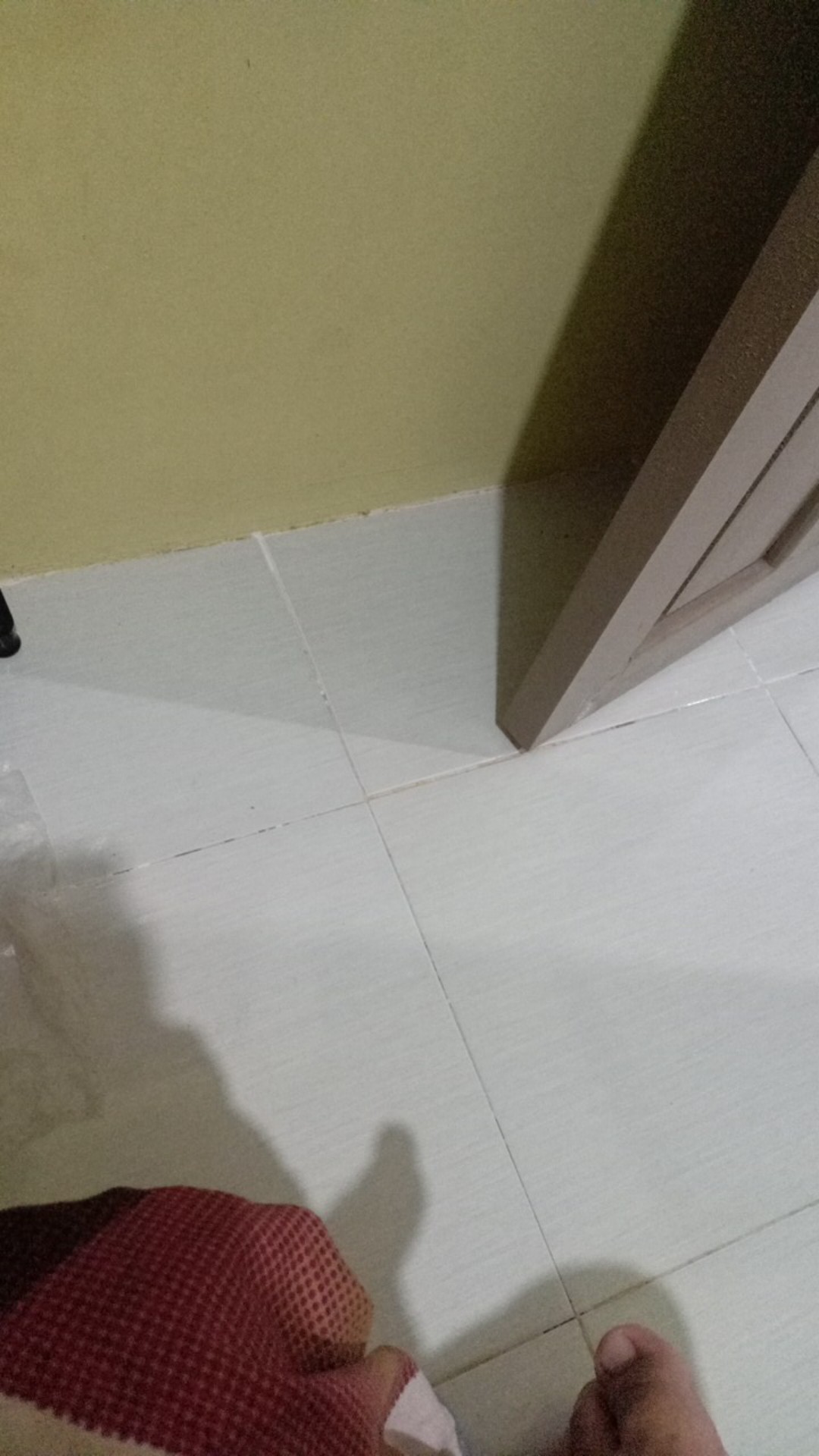 Mesin Bor Bolak Balik 10mm Orginal Model Maktec