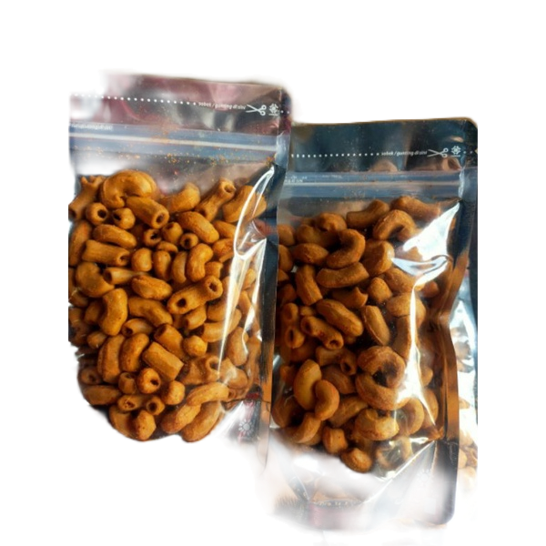 MAKARONI BANTAT PIPA EXTRA PEDASS BERAT 80G