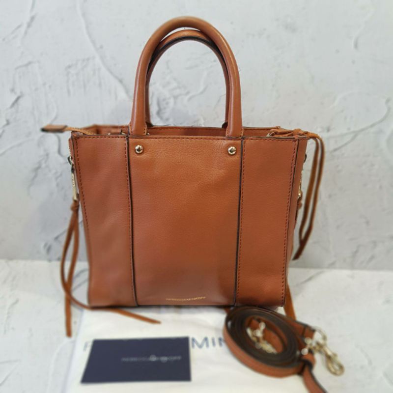 PRELOVED TAS REBECCA MINKOF