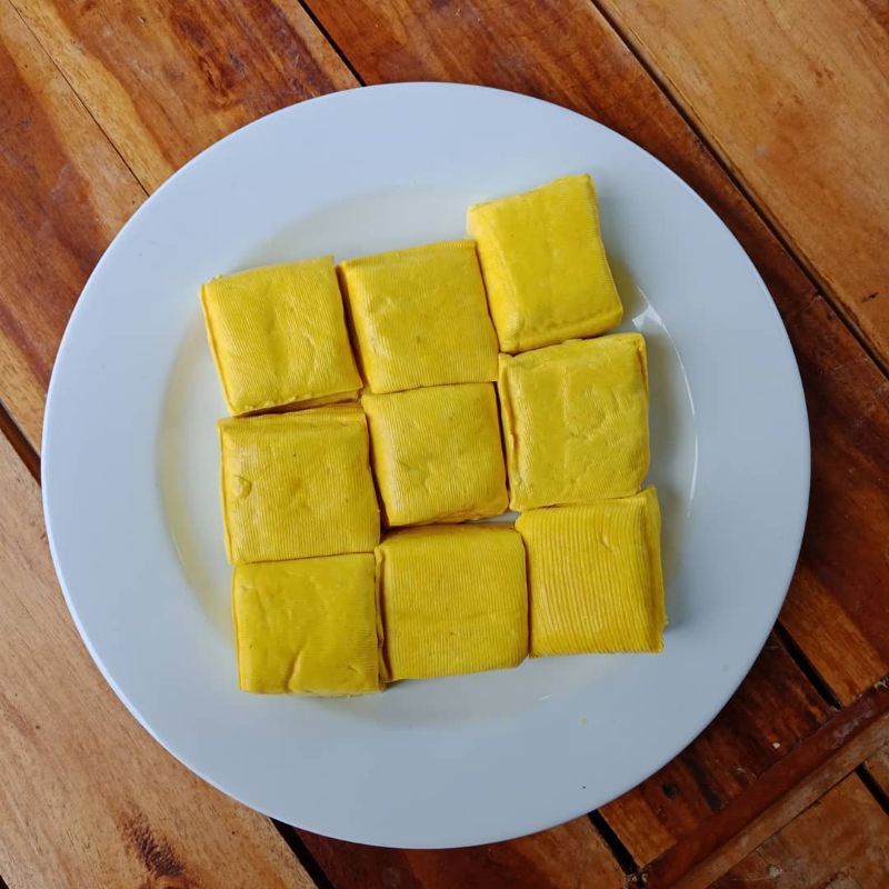 

tahu gurih 500gr
