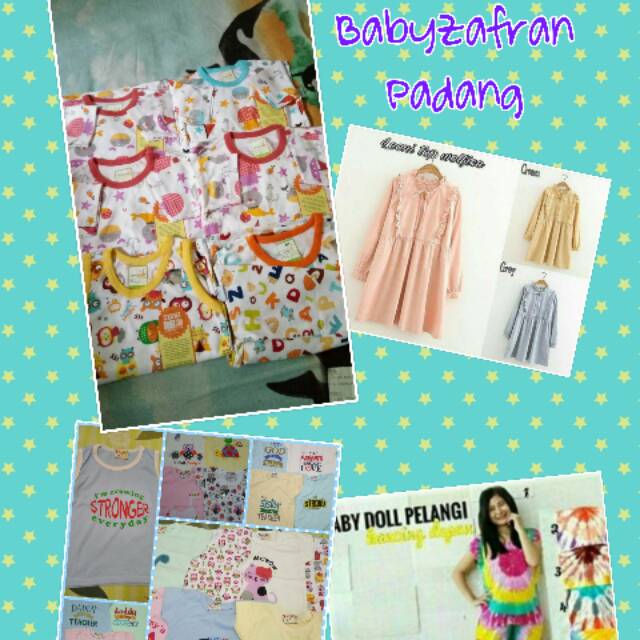 babyzafranpadang