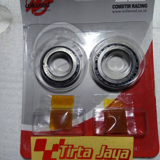 Komstir bambu racing yamaha bebek matic vega jupiter mio j gt