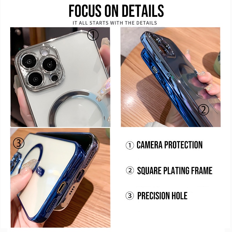 Soft Case Silikon Kompatibel Dengan IPhone 13 12 11 Pro MAX 7 8 Plus