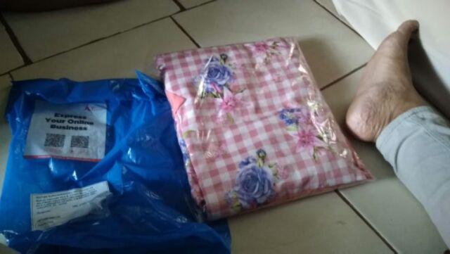 Motif Baru! Chantika Setelan Kulot Panjang Wanita Setelan Batik Murah Atasan Kekinian Blouse
