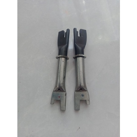adjuster stelan kampas rem belakang toyota calya sigra harga set kiri kanan Murah