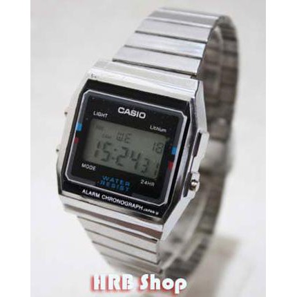 Termurah - Jam Tangan Wanita Murah Casio Jg-2000 (Byk Warna) - Promo