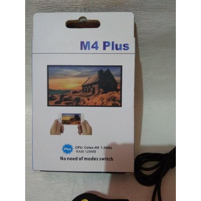 ANYCAST KABEL PENYAMBUNG HP KE TV ANYCAST M4 PLUS Termurah