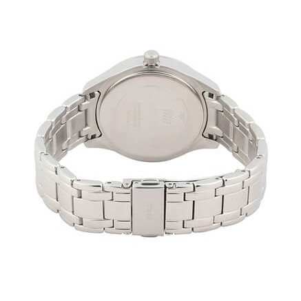 GUESS W0848L1 Waverly - Jam Tangan Wanita - Silver