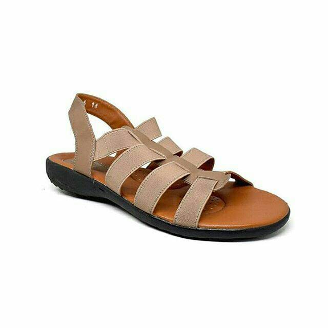 BATA Sandal Wanita DORIAN COMFIT (CREAM, BLACK, NAVY) ready stock!