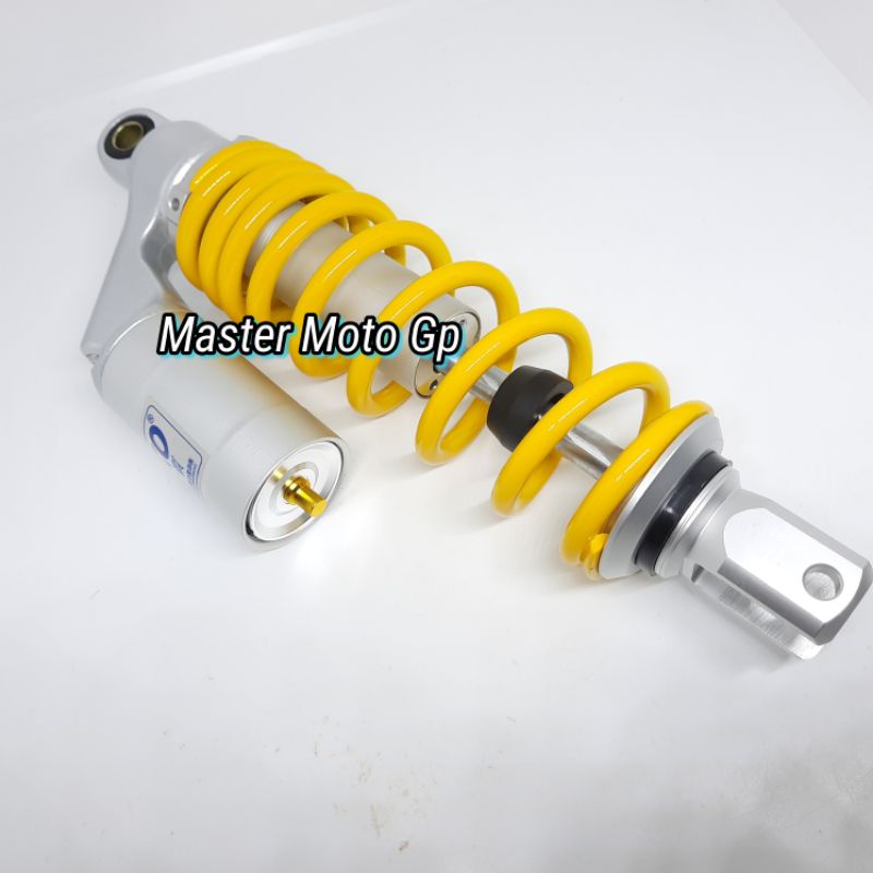 Shock yoko JLT175 305MM matic mio beat vario110 scoopy fino Shock breaker yoko matic tabung JLT175