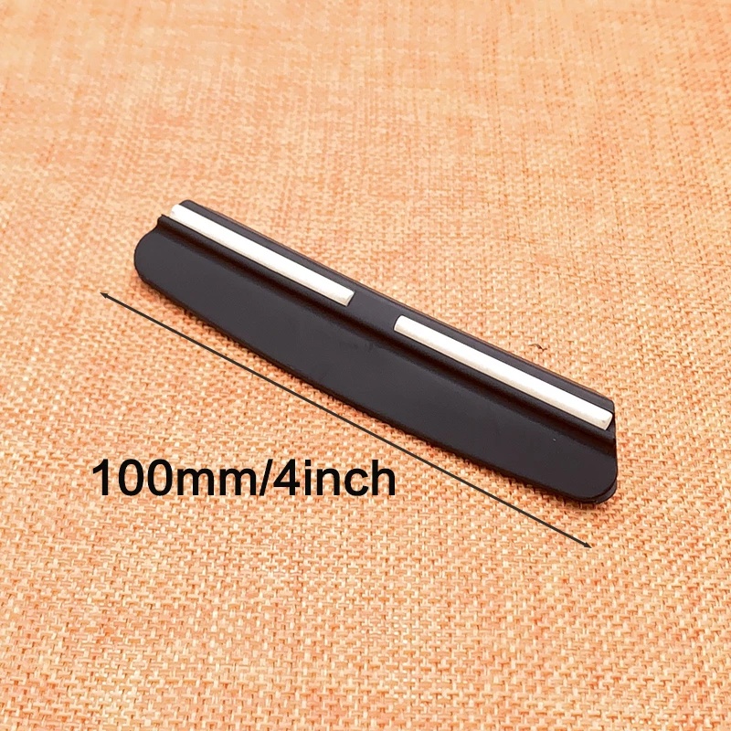 Alat Pengasah Pisau Dapur Profesional Bahan Plastik Sharp Blade