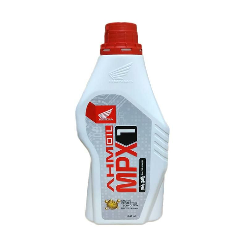 OLI MPX 1 1LITER