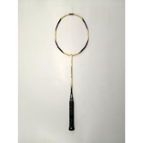 

Unik Raket Badminton Hart DIAMOND 35 X-3 Murah