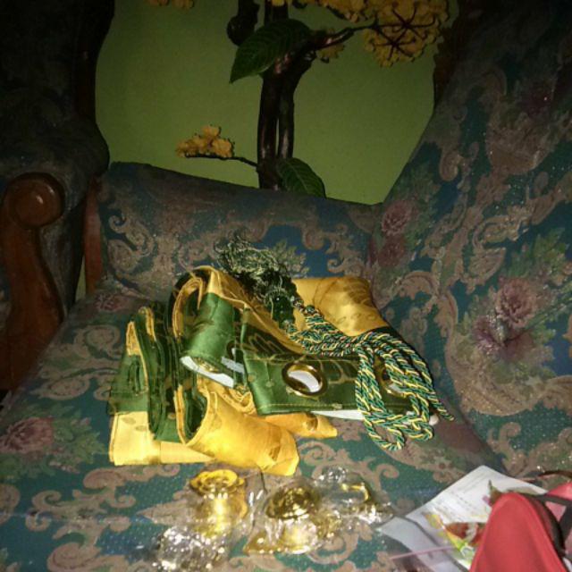 Hook Matahari/kaitan Tali Gorden