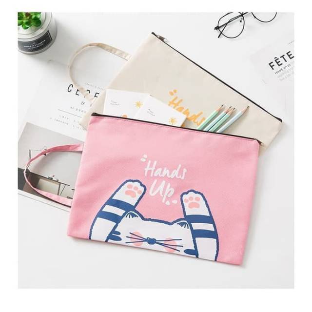 

KS MAP File Folder A4