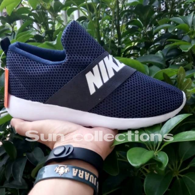 Promo!!! Sneackers Import NK 67 / Sepatu Olahraga Casual