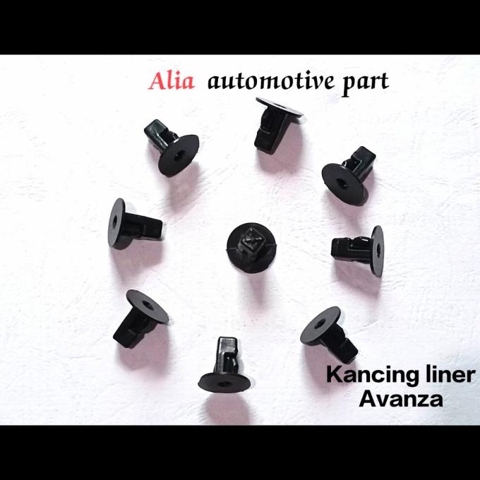 ><><><] Kancing liner Fender Toyota Avansa, Yaris