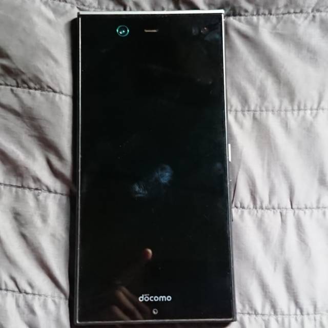 FUJITSU F02H 3/32GB IRIS SCANNER HP ADA MINUS