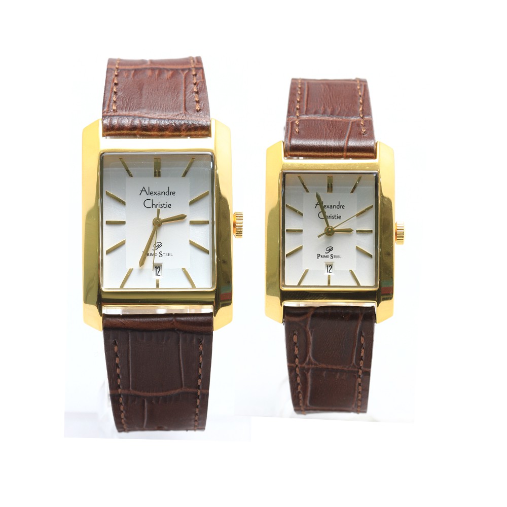 

Alexandre Christie AC 1019 BGPSLCouple
