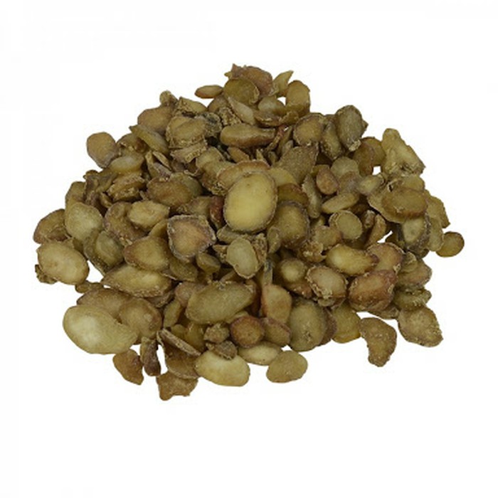 

FA BAN XIA GRADE B PREPARED PINELLIA TUBER RHIZOME 600 Gram