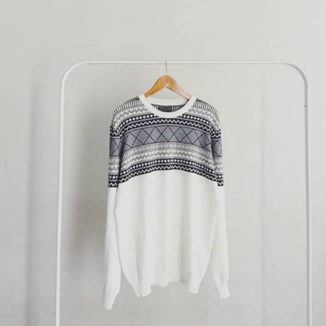 INDIAN SWEATER DELANI.PROJECT