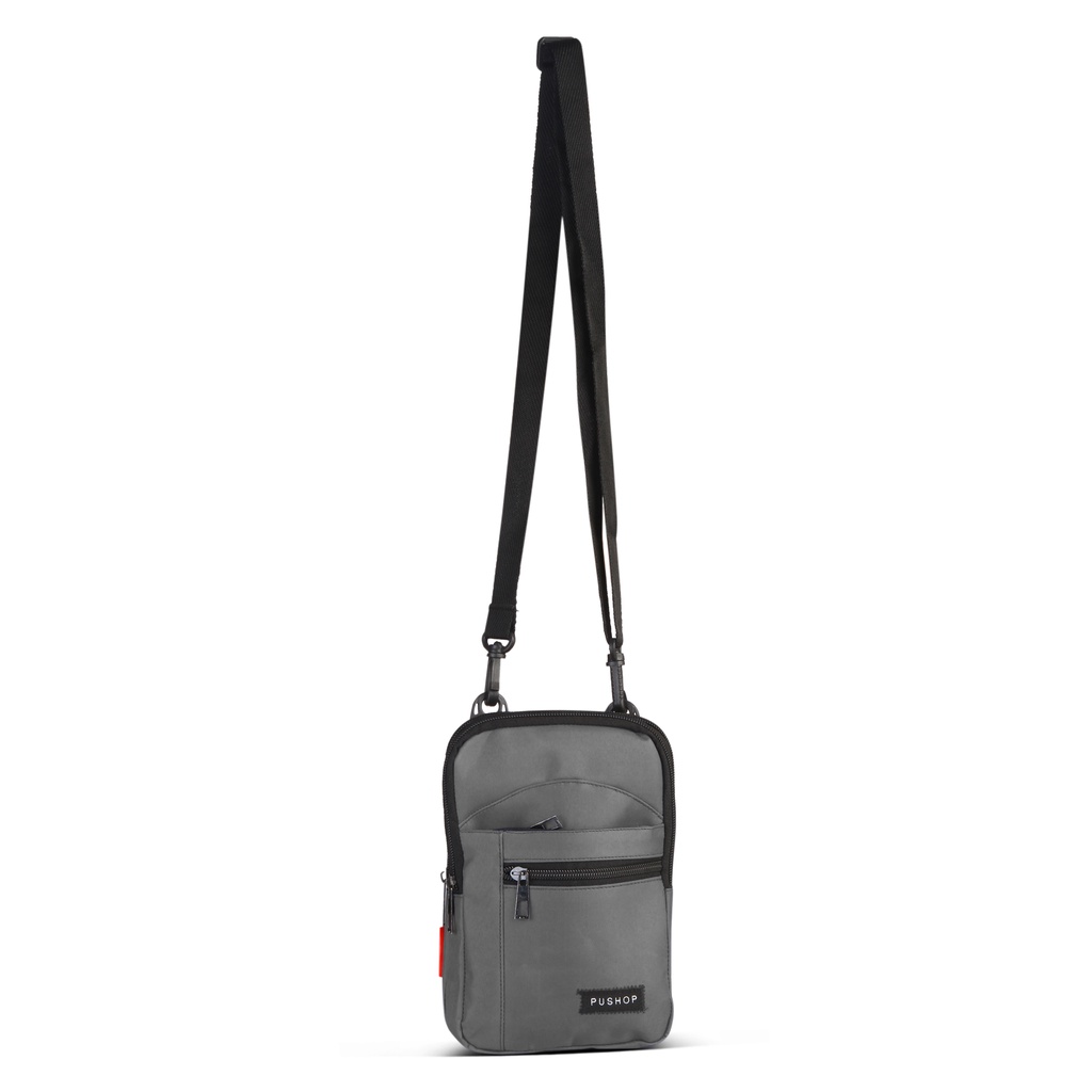 Tas Hp Selempang Kecil Pria Pushop Sanchez