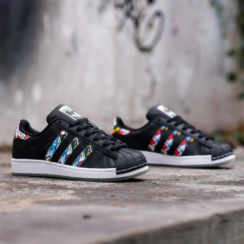 jual adidas superstar