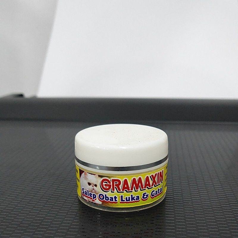 gramaxin obat luka dan gatal