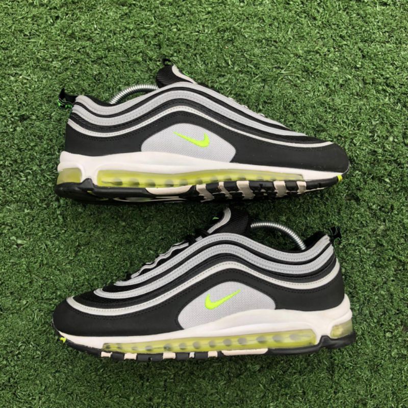 Air Max 97 OG Black Volt