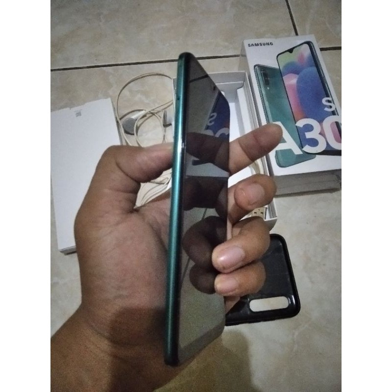 samsung A30s ram 4/64