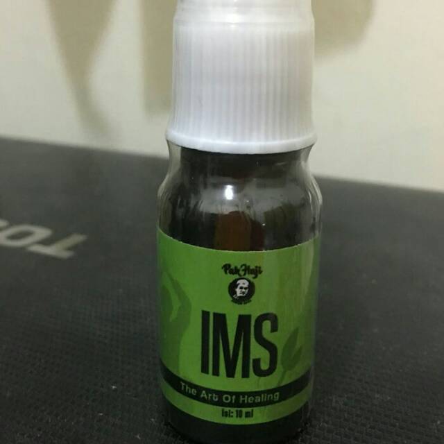 

IMS HPA PAK HAJI