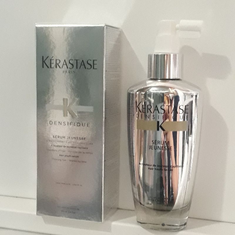 SERUM JEUNESSE 125ml