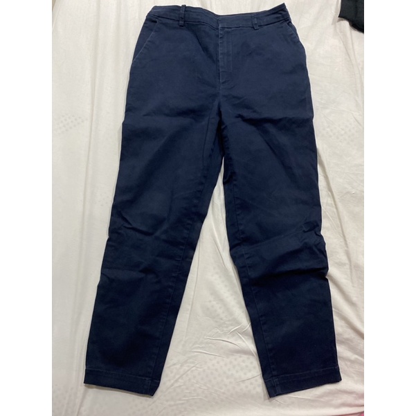 celana chino pants uniqlo