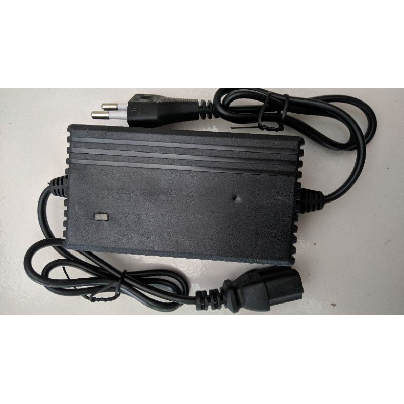 charger/cas-casan sprayer tangki semprot elektrik