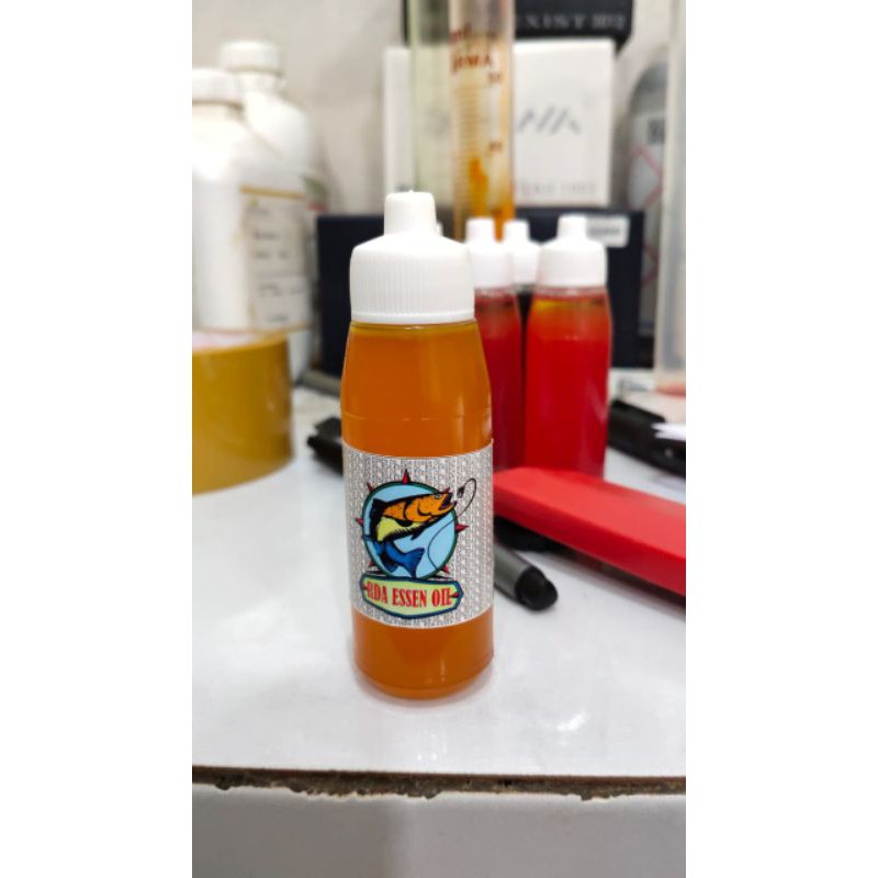 

PISBOL (Pisang Ambon Bolu) 35ml