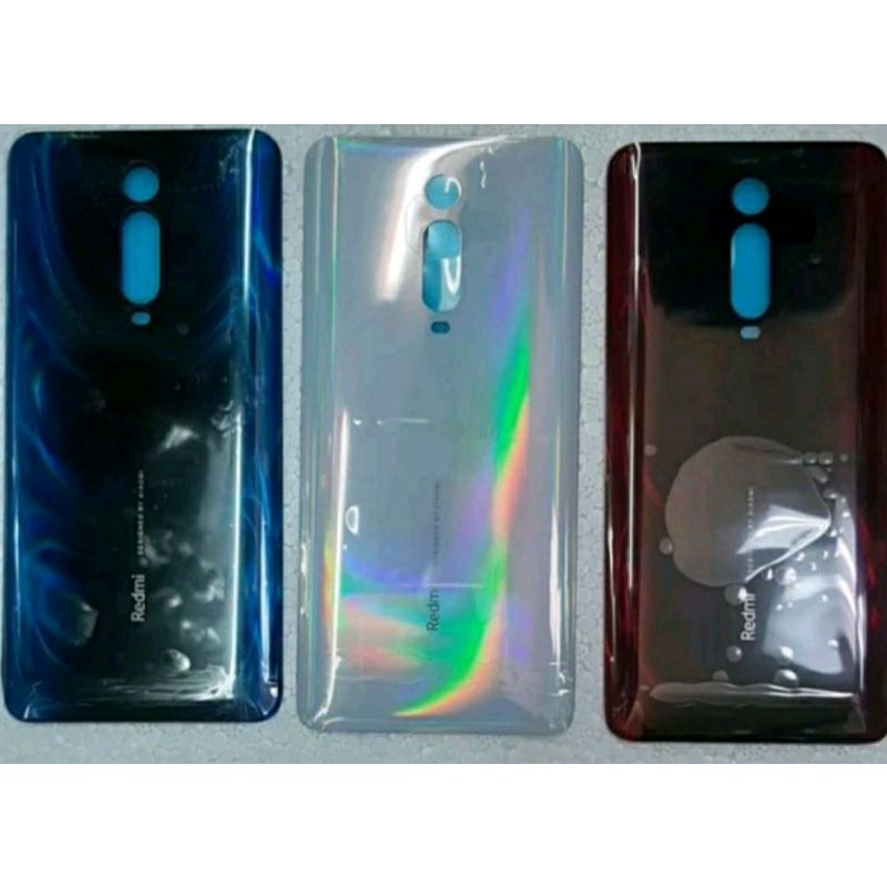 Backdoor Tutup Belakang Xiaomi Mi9T Mi 9T Pro Redmi K20 K20 Pro