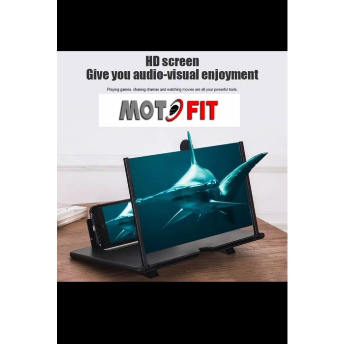 FIT Screen HD Smartphone